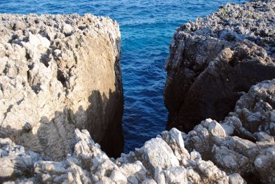 La Boca del Diablo Las Galeras Samaná